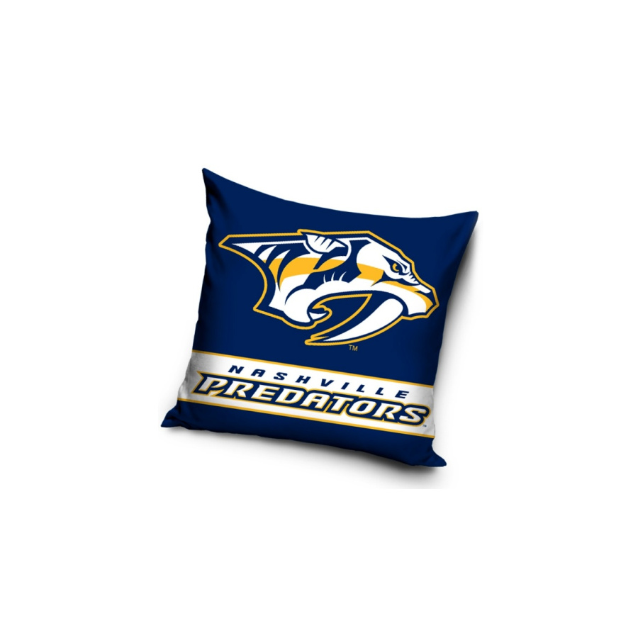 NHL NASHVILLE PREDATORS VANKÚŠ
